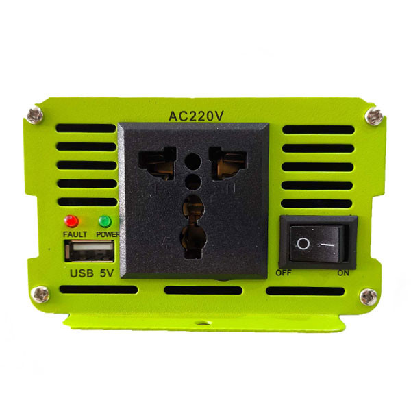 اینورتر تبدیل برق 12V به 220V دیپ کینگ مدل 2500 وات | DeepKing DK-L2500 قیمت