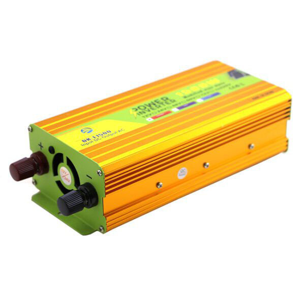اینورتر مبدل برق 12 ولت به 220 ولت 1500 وات دیپ کینگ DEEPKING DK-L1500 قیمت