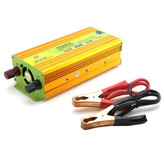 اینورتر مبدل برق 12 ولت به 220 ولت 1500 وات دیپ کینگ DEEPKING DK-L1500 مشخصات