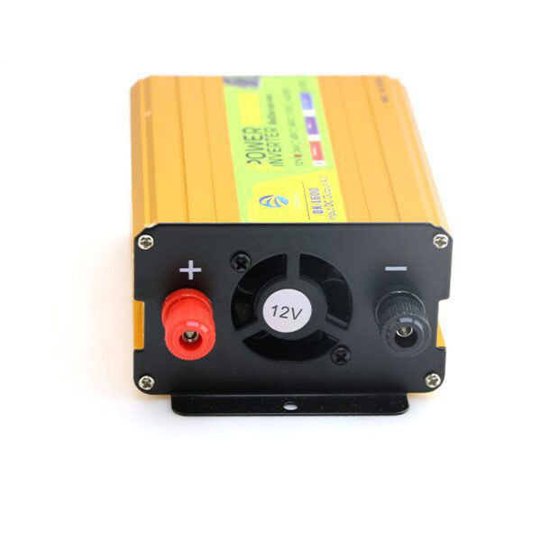 اینورتر مبدل برق 12 به 220 ولت 600 وات دیپکینگ DK-L600 قیمت