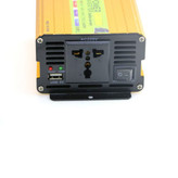 اینورتر مبدل برق 12 به 220 ولت 600 وات دیپکینگ DK-L600 مشخصات