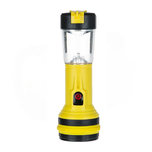 چراغ قوه ام پی مدل A11-1007