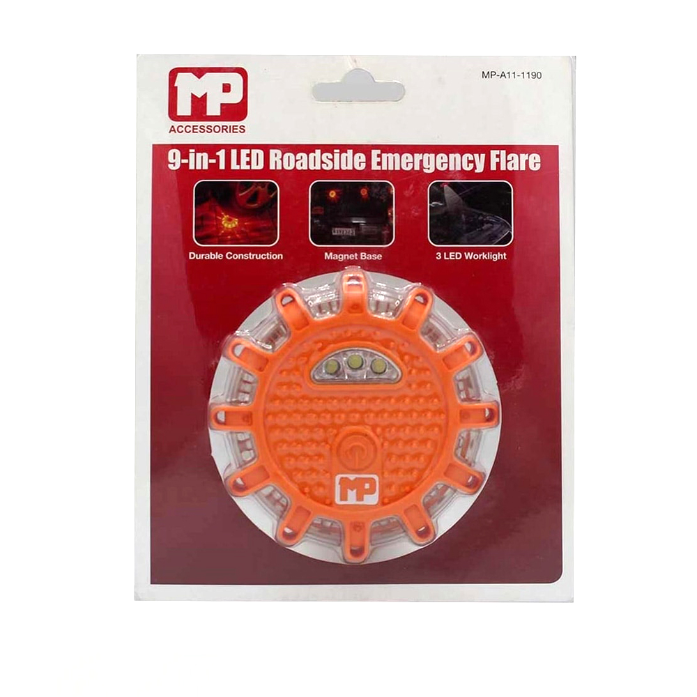 قیمت و مشخصات چراغ اضطراری A11-1190