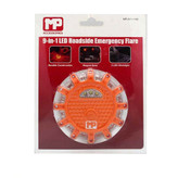 قیمت و مشخصات چراغ اضطراری A11-1190