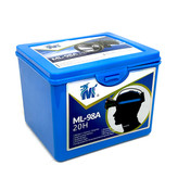 قیمت و مشخصات چراغ قوه پیشانی ML-98A