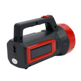 قیمت چراغ قوه نورافکن دستی شارژی و خورشیدی ویداسی WD-561S