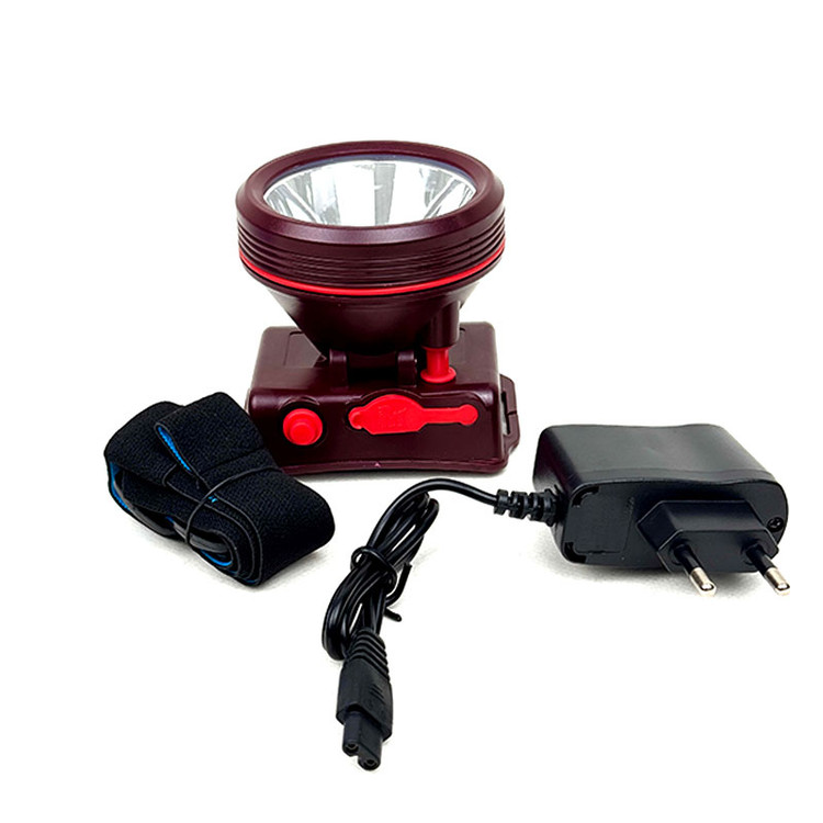 قیمت چراغ پیشانی ML مدل ML‑6