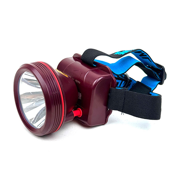 مشخصات چراغ پیشانی ML مدل ML‑6