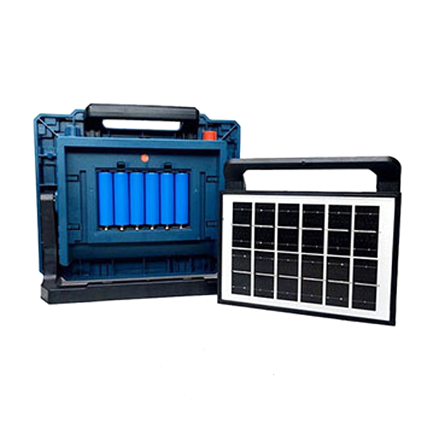 مشخصات پروژکتور شارژی خورشیدی 200 وات مدل W8121-1