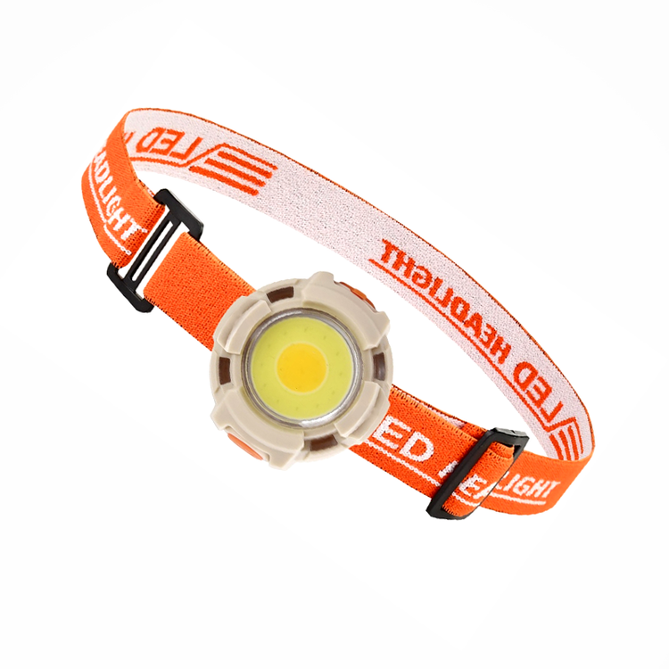 خرید چراغ پیشانی شارژی CY-2026-C