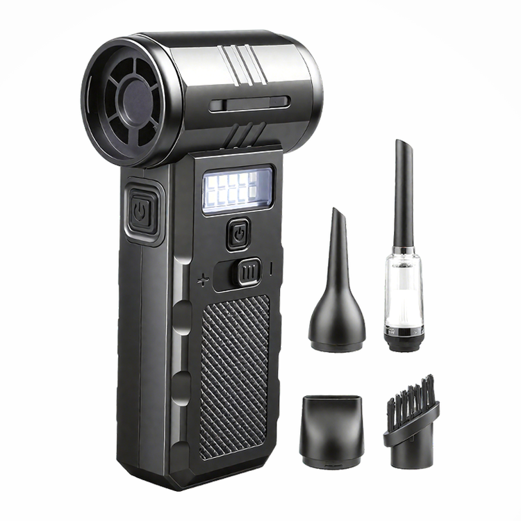 خرید جت فن شارژی دمنده مکنده VIOLENT FAN مدل F028