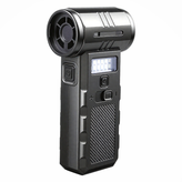 قیمت و مشخصات جت فن شارژی دمنده مکنده VIOLENT FAN مدل F028