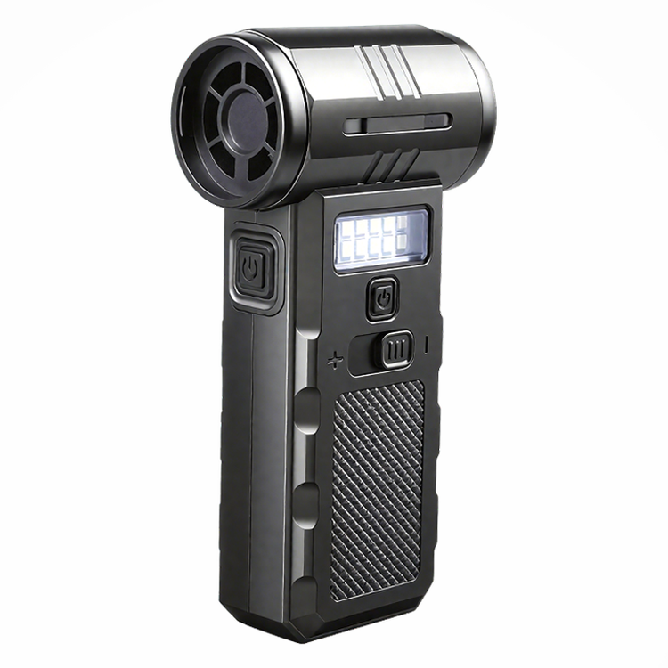 قیمت و مشخصات جت فن شارژی دمنده مکنده VIOLENT FAN مدل F028