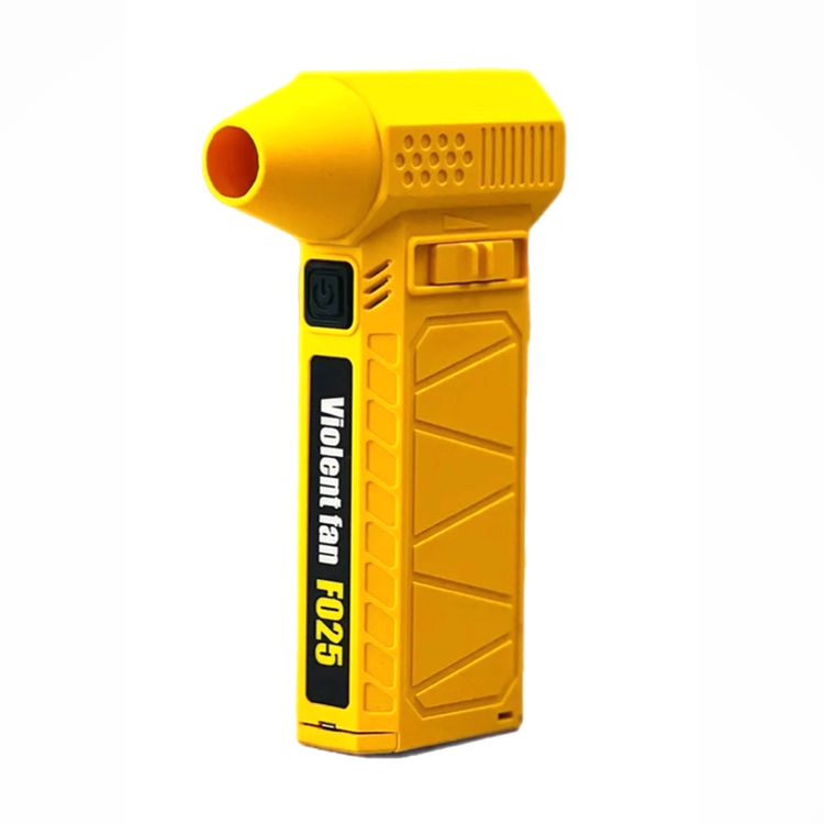 خرید مینی جت فن شارژی ویولنت مدل F025