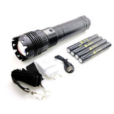 قیمت چراغ قوه زینگارو SLH-890s