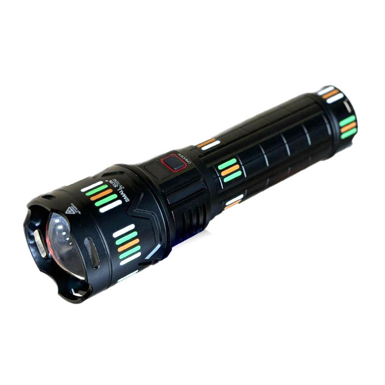 خرید چراغ قوه اسمال سان مدل SmallSun ZY-T292