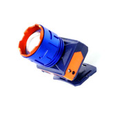 خرید چراغ پیشانی اسمال سان مدل ZY-H191