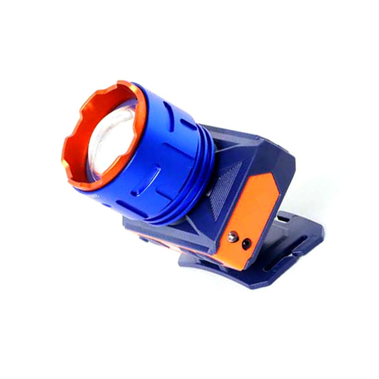 خرید چراغ پیشانی اسمال سان مدل ZY-H191