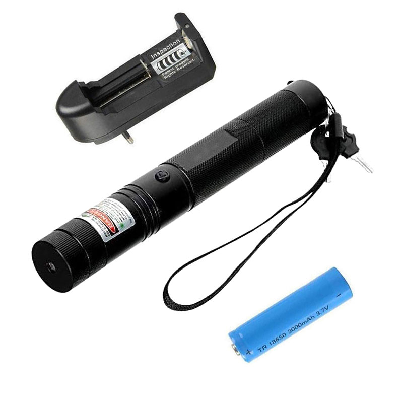 مشخصات Laser Pointer Ruilang RL-Laser 303