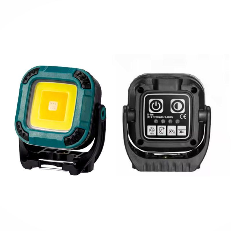 مشخصات مینی چراغ پروژکتور شارژی مدل W8129-1