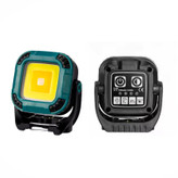 مشخصات مینی چراغ پروژکتور شارژی مدل W8129-1