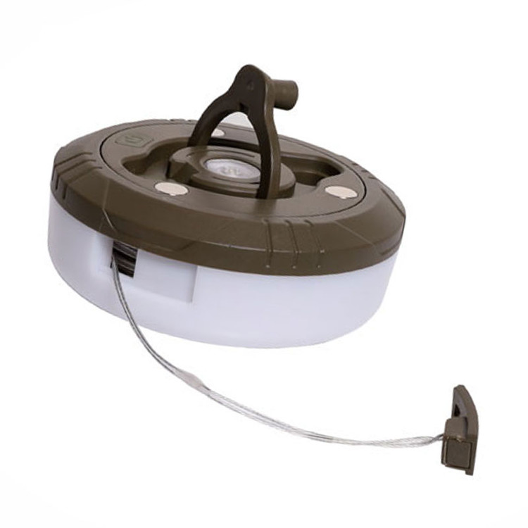 قیمت ریسه و چراغ کمپینگ لایت مدل VK-828c