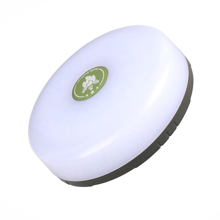 مشخصات ریسه و چراغ کمپینگ لایت مدل VK-828c