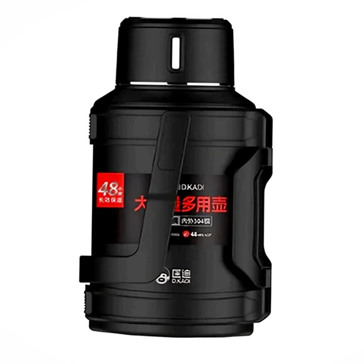 قیمت و مشخصات فلاسک ۳ لیتری دی کادی D.kADI مدل KD-9058