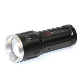 zoom flashlight