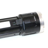 smallsun flashlight