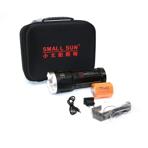 t276 اسمال سان بگ حمل