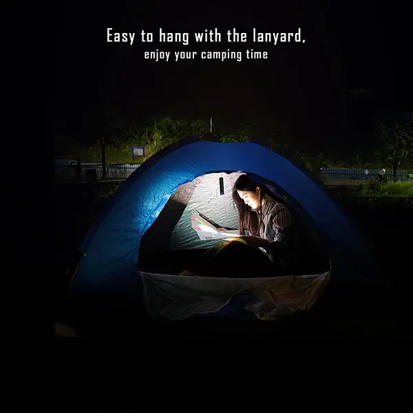 flashlight imalent
