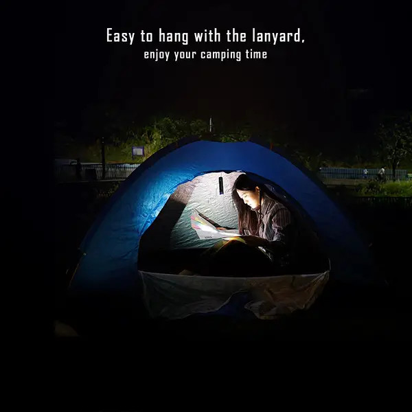 flashlight imalent