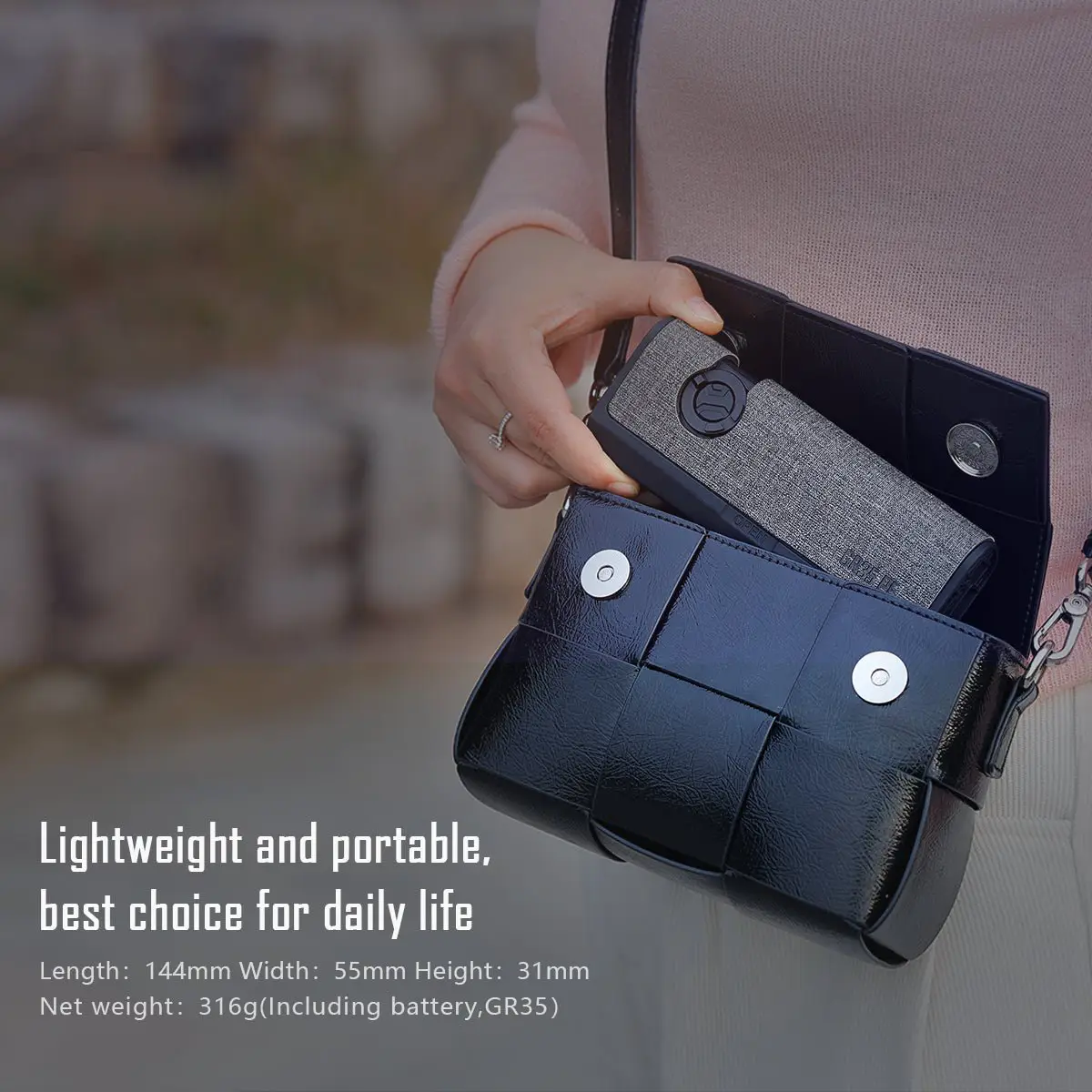 edc flashlight