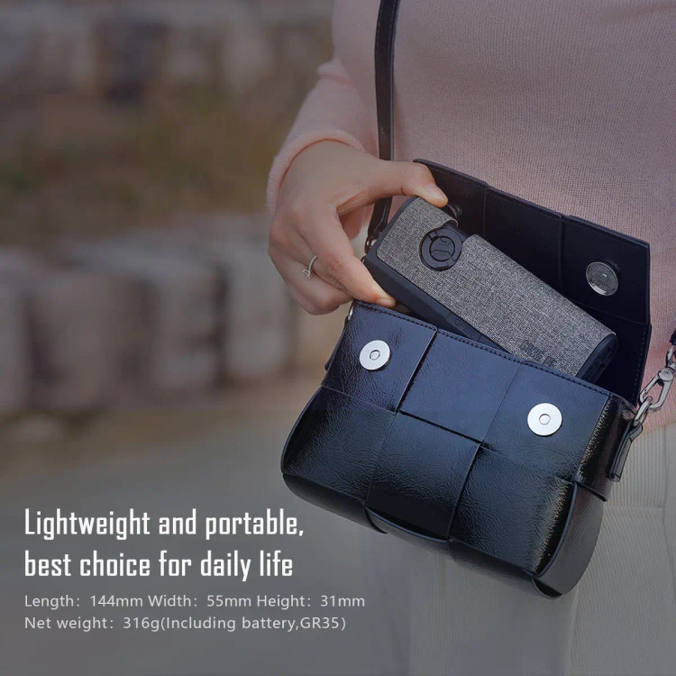 edc flashlight
