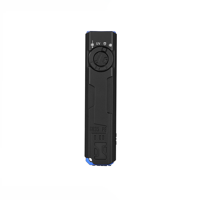 قیمت و مشخصات چراغ قوه ایمالنت GR35