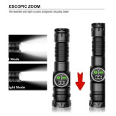 چراغ قوه برد 300 متر