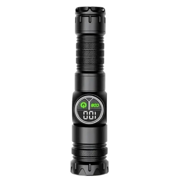 خرید چراغ قوه اسمال سان ZY-S2305