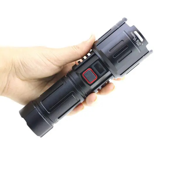 چراغ قوه اسمال سان مدل ZY-T290