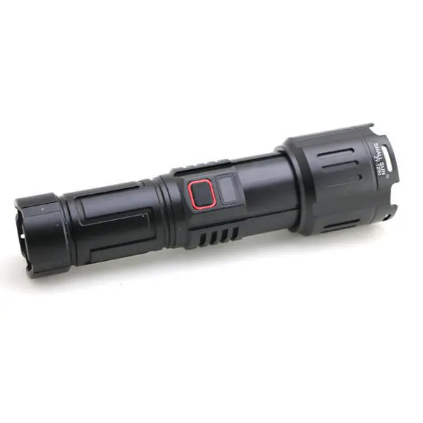 چراغ قوه اسمال سان مدل ZY-T290