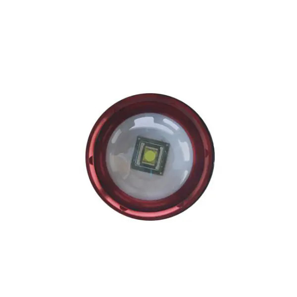 چراغ قوه اسمال سان مدل ZY-T290