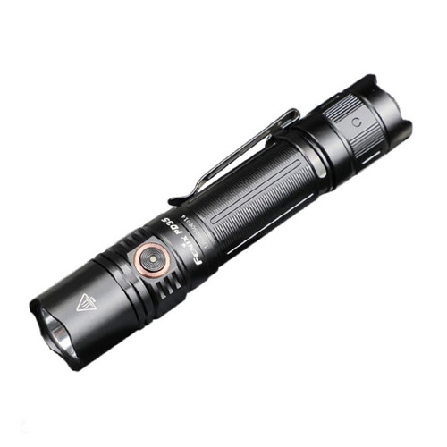 مشخصات چراغ قوه فنیکس PD35