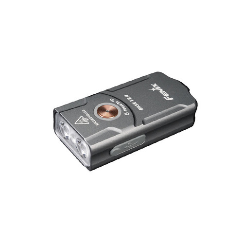 قیمت و مشخصات چراغ قوه فنیکس E03R