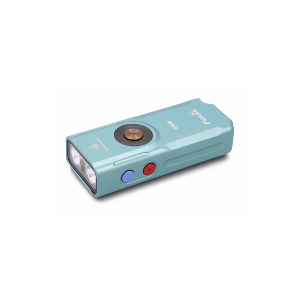 چراغ قوه فنیکس E06R جیبی