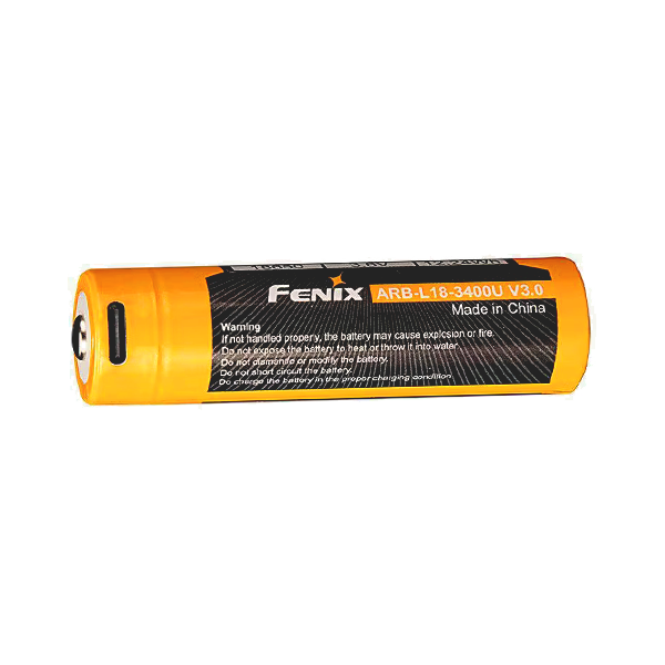 قیمت باتری فنیکس Fenix ARB-L18-3400U V3.0