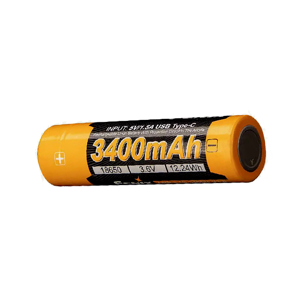 باتری فنیکس Fenix ARB-L18-3400U V3.0
