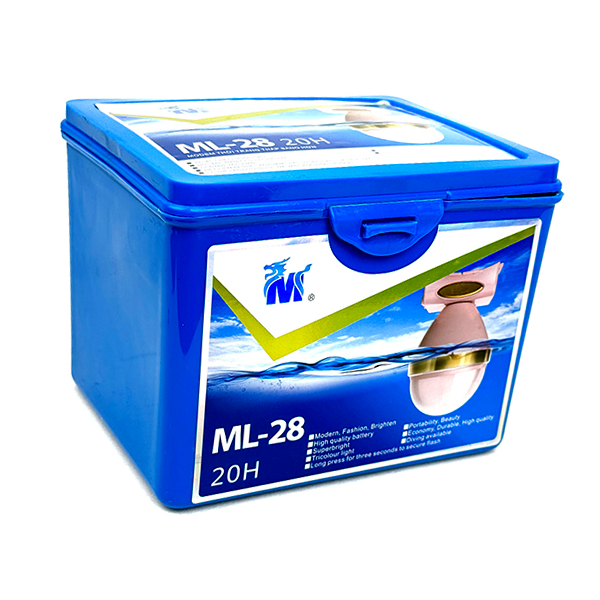 هدلایت ML مدل ML-28