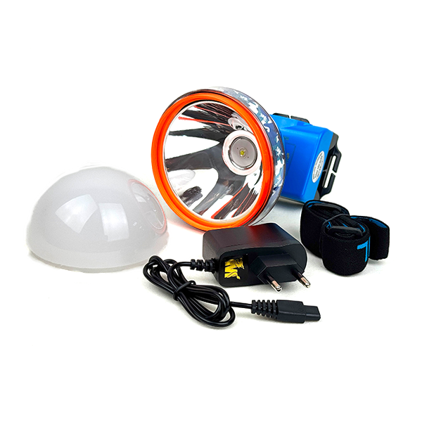 مشخصات هدلایت ML مدل ML-28