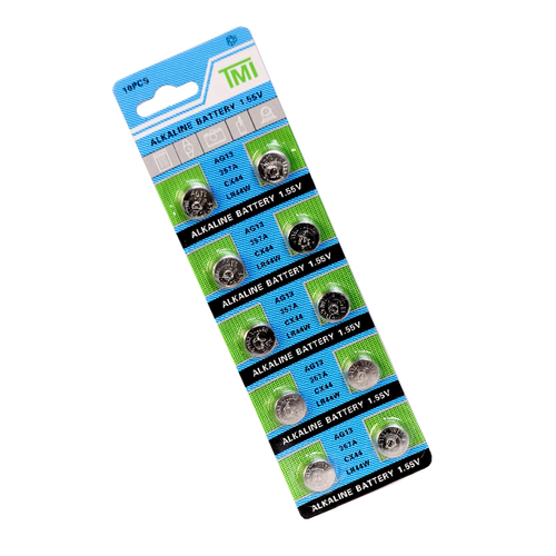 قیمت و مشخصات باتری ساعتی G13