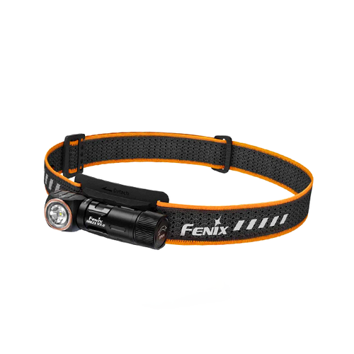 قیمت و مشخصات چراغ پیشانی Fenix HM23